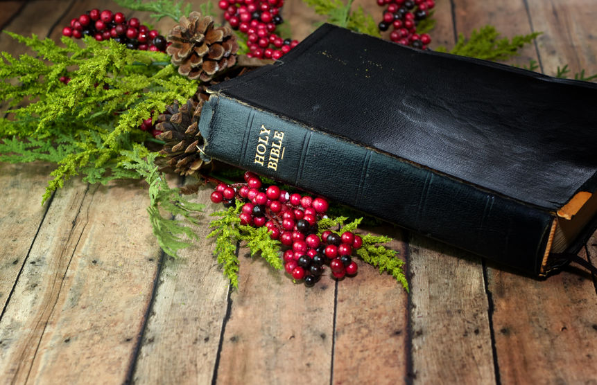 The Word of God That Reveals the True Meaning of Christmas